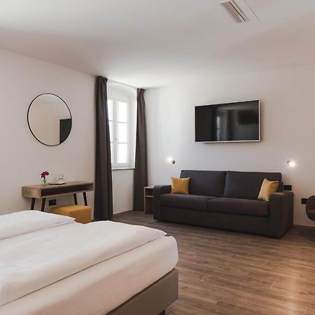 Hotel Mandelhof Апп'яно-сулла-Страда-дель-Віно Екстер'єр фото