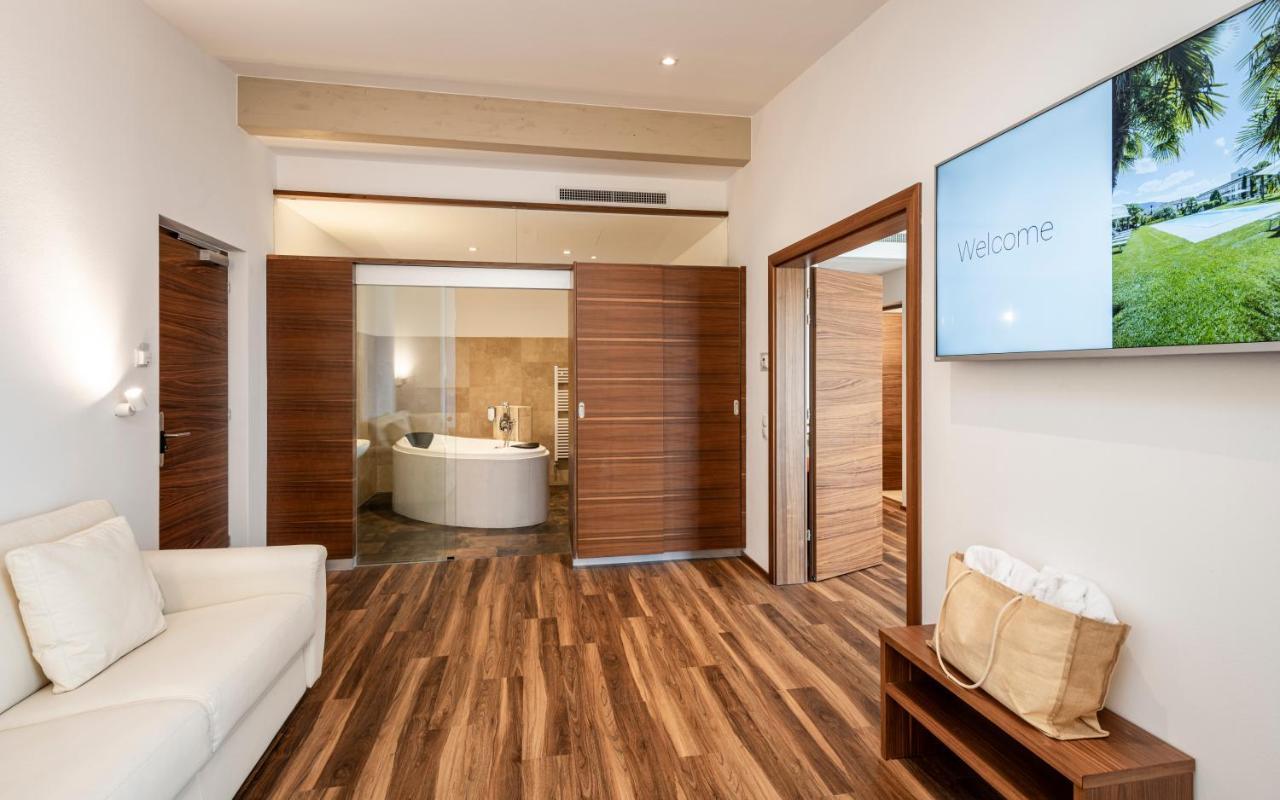 Hotel Mandelhof Апп'яно-сулла-Страда-дель-Віно Екстер'єр фото