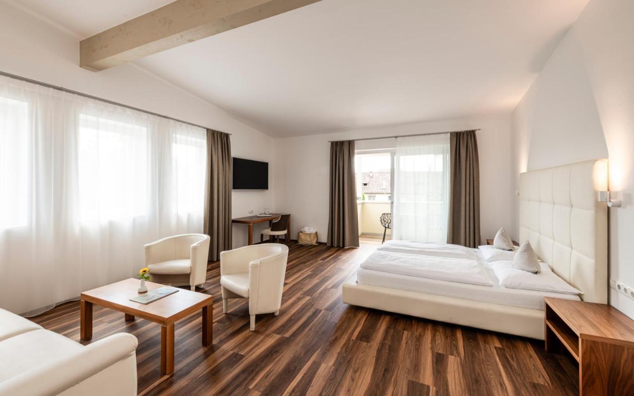 Hotel Mandelhof Апп'яно-сулла-Страда-дель-Віно Екстер'єр фото