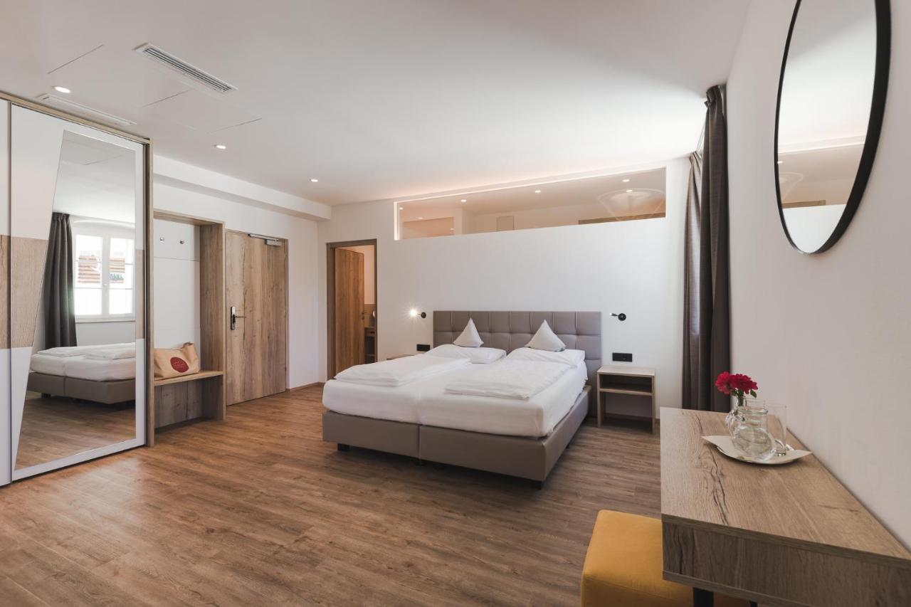 Hotel Mandelhof Апп'яно-сулла-Страда-дель-Віно Екстер'єр фото
