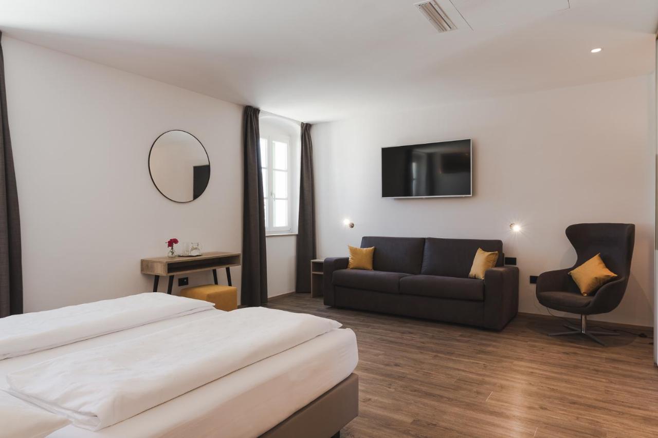 Hotel Mandelhof Апп'яно-сулла-Страда-дель-Віно Екстер'єр фото