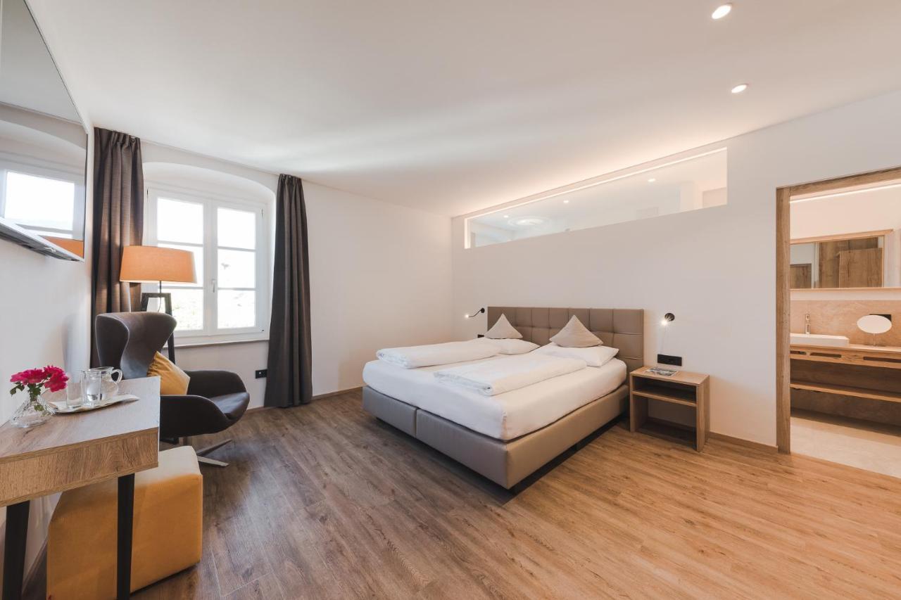 Hotel Mandelhof Апп'яно-сулла-Страда-дель-Віно Екстер'єр фото